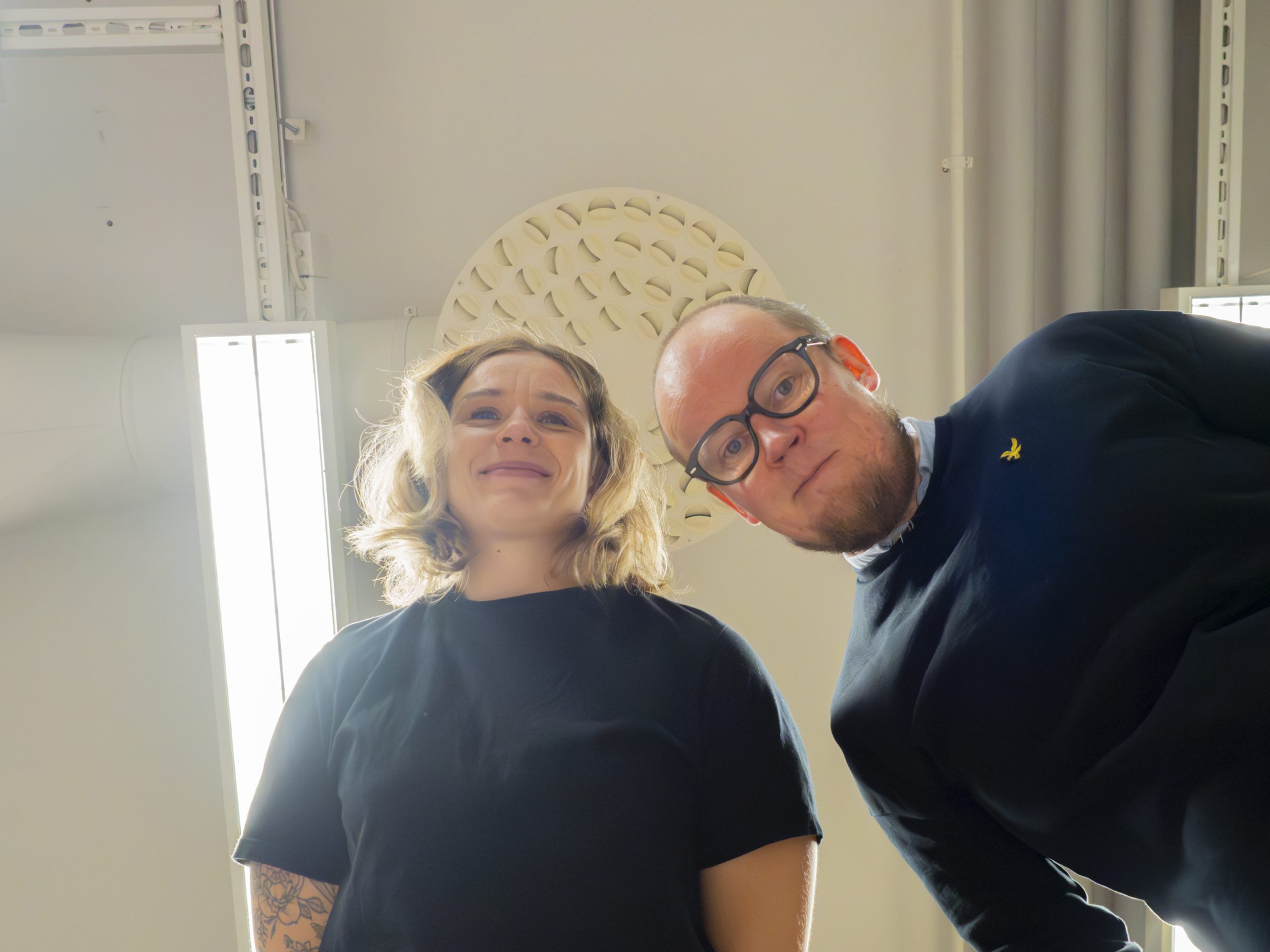 Viestintä visiosta toteutukseen – Sanoista tekoihin