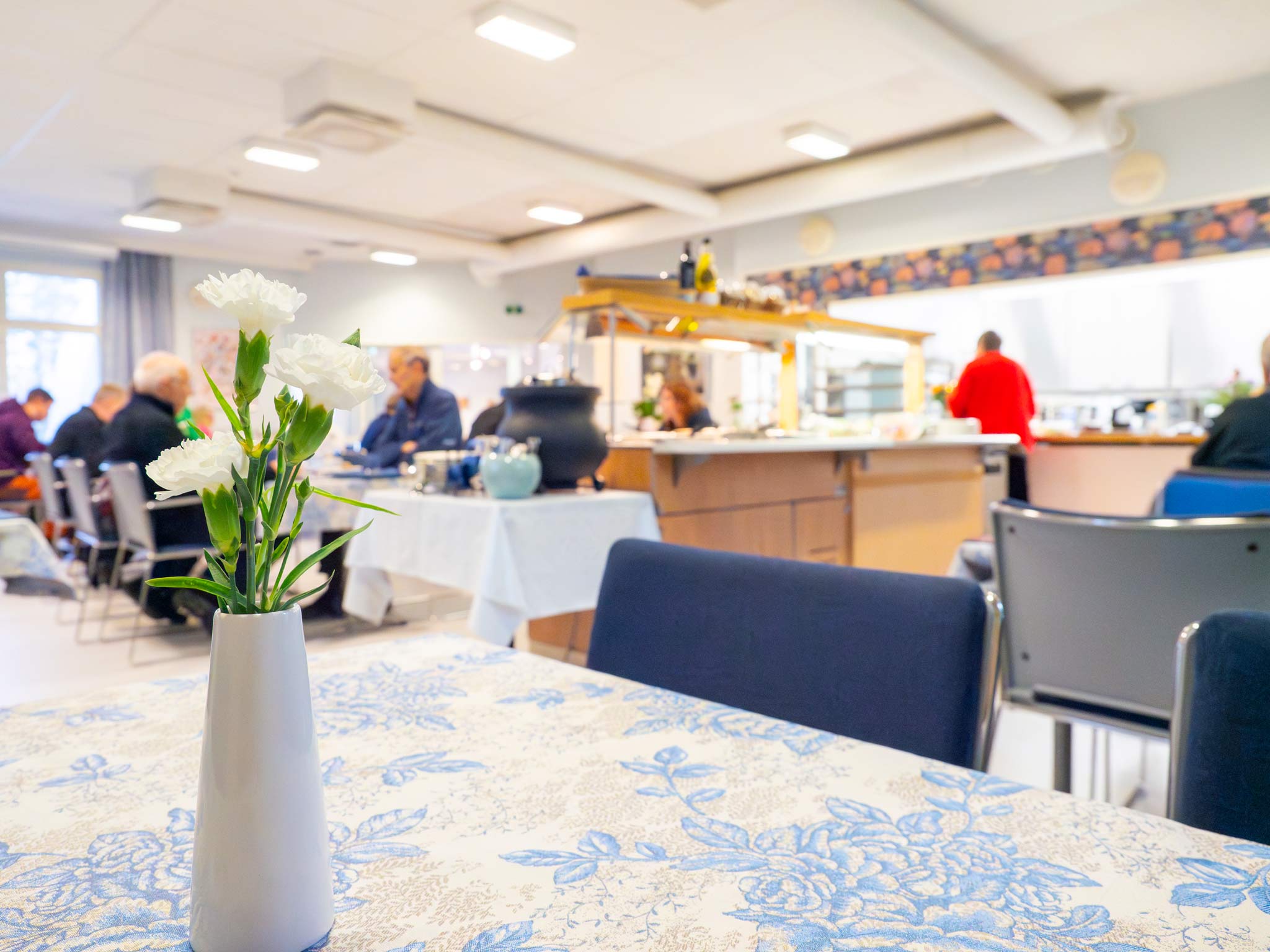 Ravintola Pumppumestari