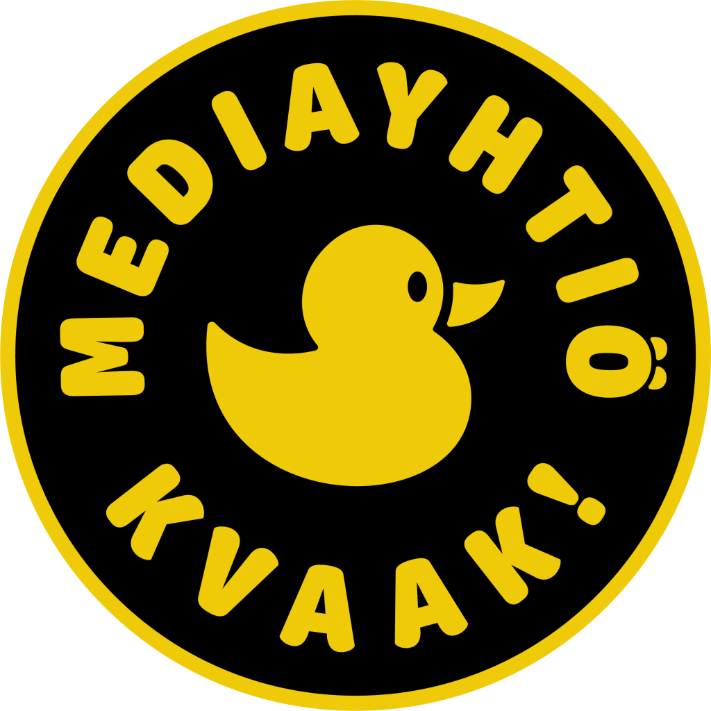 Mediayhtiö Kvaak