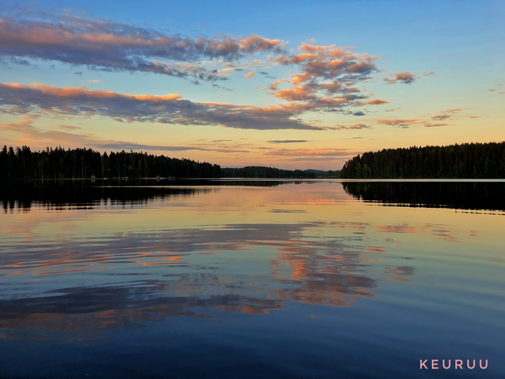 Kesäyö