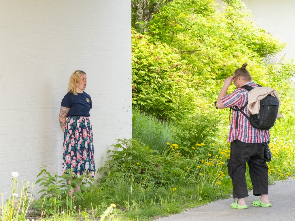 Markkinointi Keuruulla kannattaa 