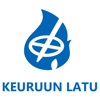 Keuruun latu!