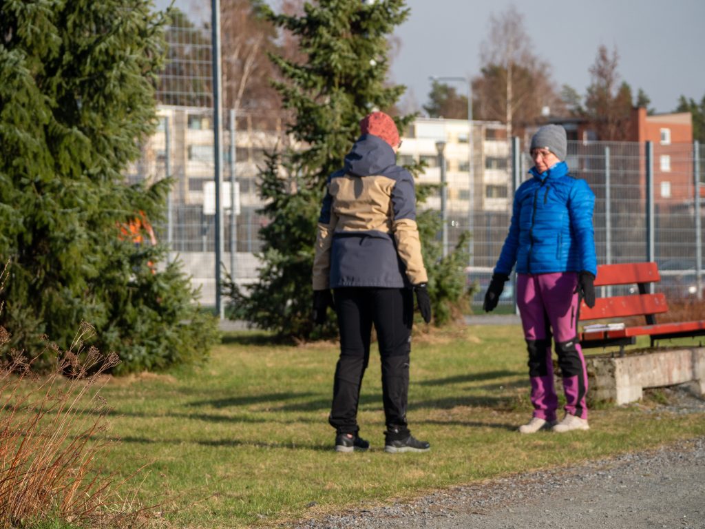 Yhdistyksen viestintä yhdessä uudelle tasolla