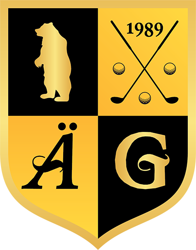 Ähtärin golf