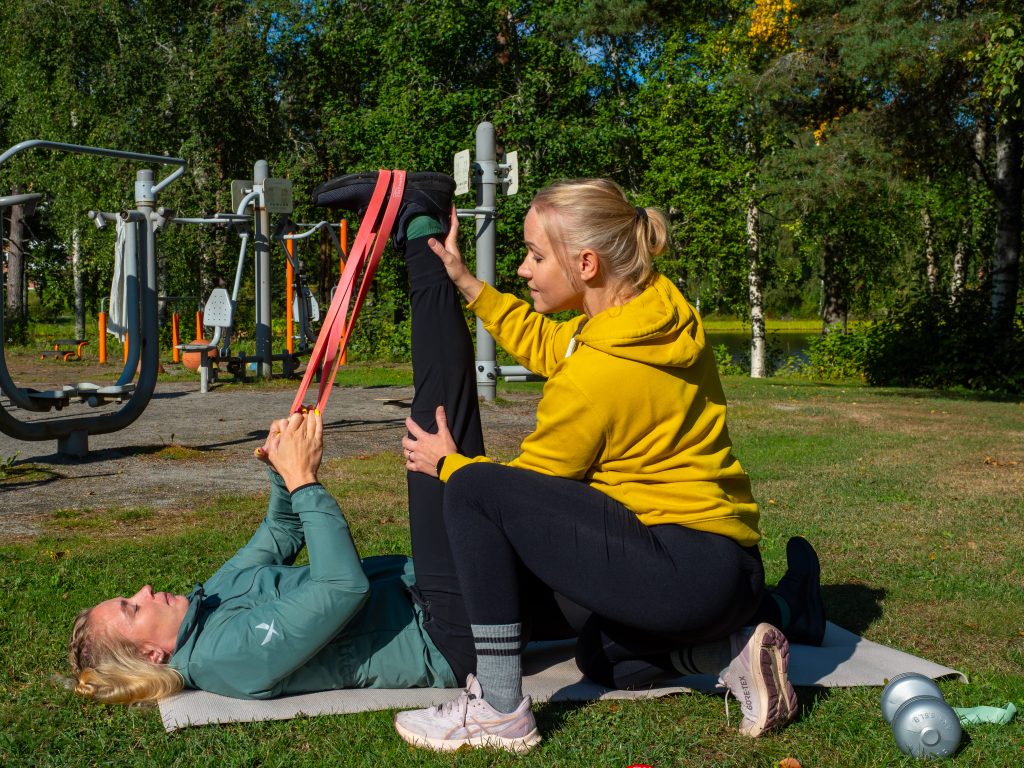 Hyvinvointiempiren ja Kvaakin viestintähanke