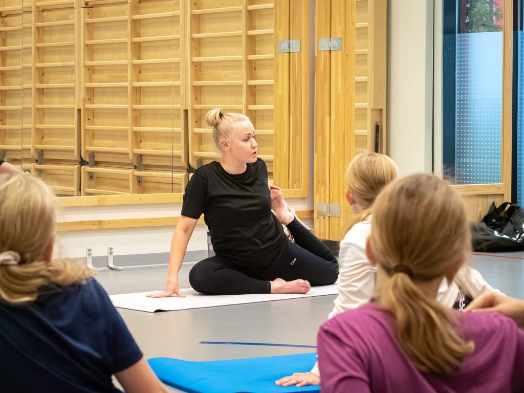 Hyvinvointiempiren ja Kvaakin viestintähanke