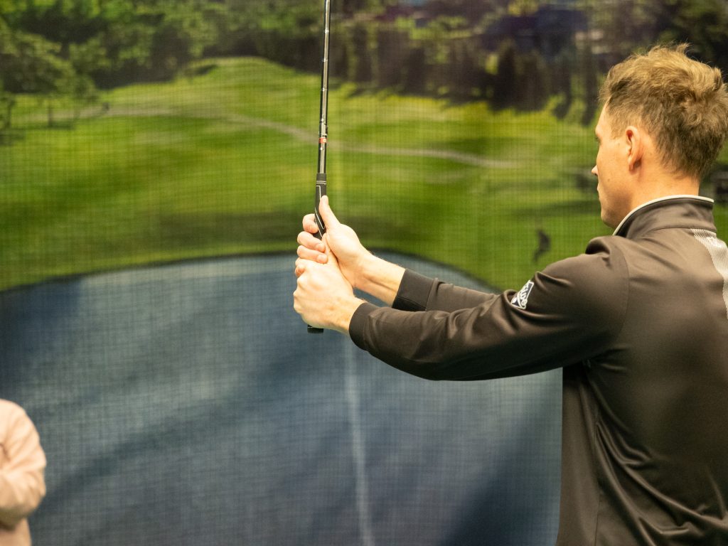 Golfstudio Jyväskylä ja Kvaak Media loivat tuottavaa markkinointia