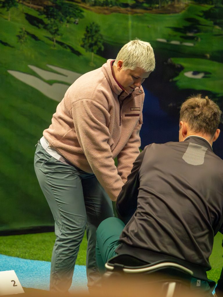 Golfstudio Jyväskylä ja Kvaak Media loivat tuottavaa markkinointia