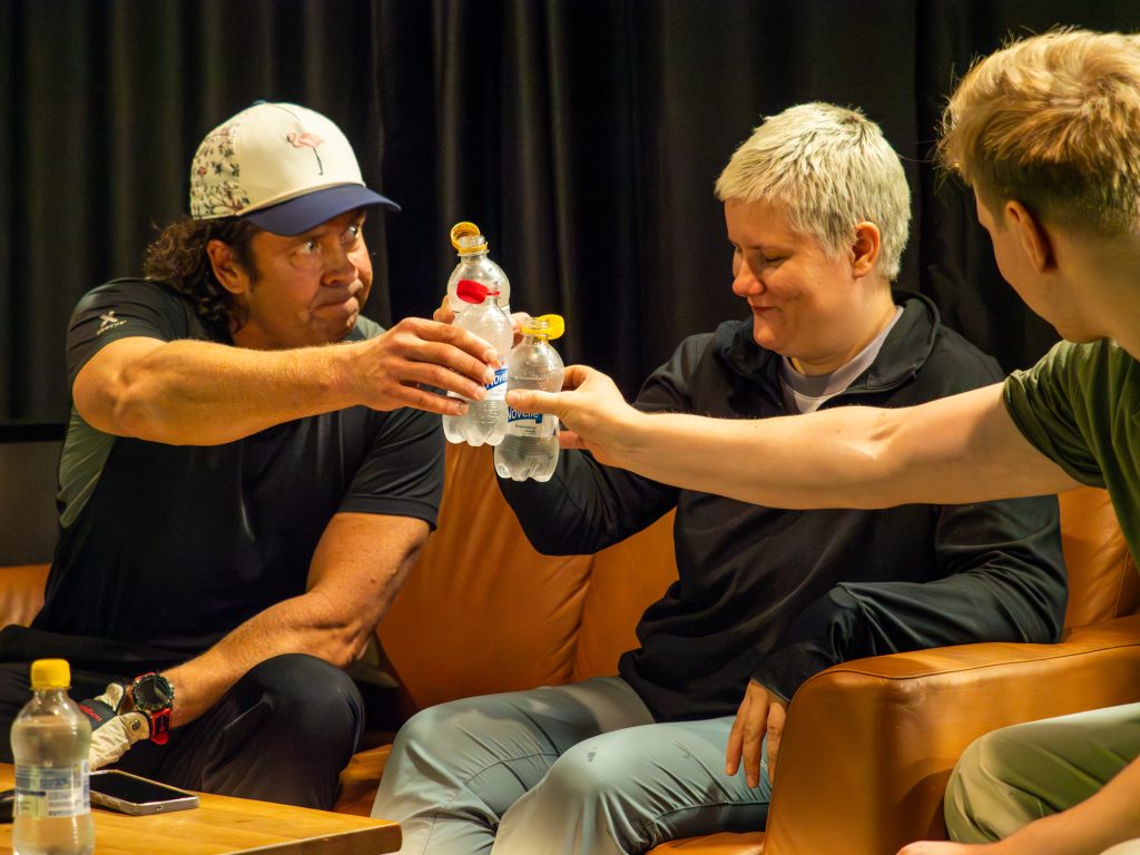 Golfstudio Jyväskylä ja Kvaak Media loivat tuottavaa markkinointia