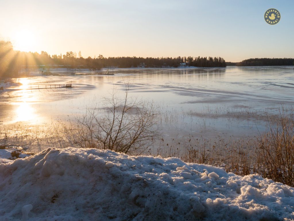 Miten Keuruulainen yritys voi parantaa markkinointiaan?