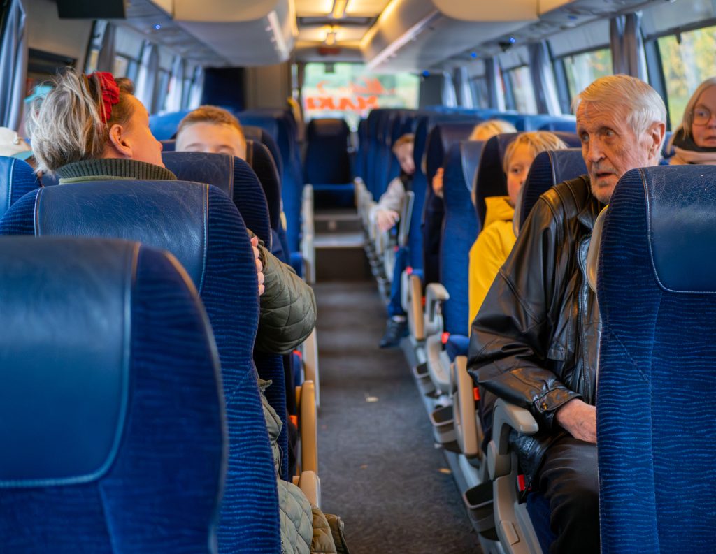 Matka Mäkelä ja Mediayhtiö Kvaak! viestivät yhdessä tuottavaa lämminhenkisyyttä